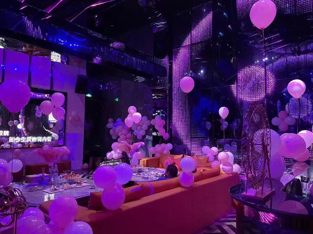 南昌十大高端商务夜总会排名,探访过后自有答案KTV之夜