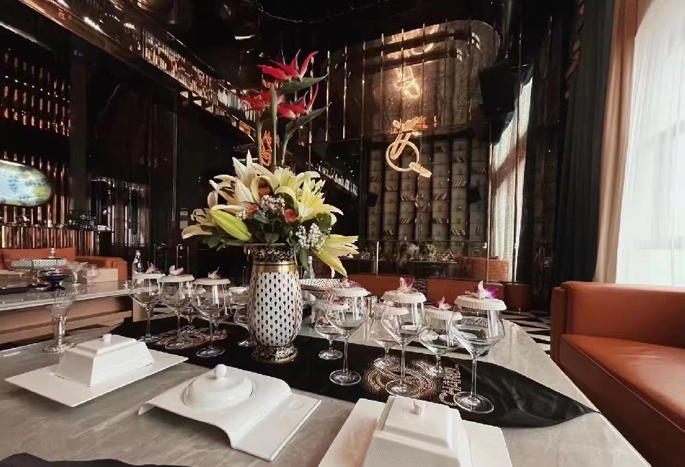 南昌十佳商务KTV,这几家品牌预订你去过吗?