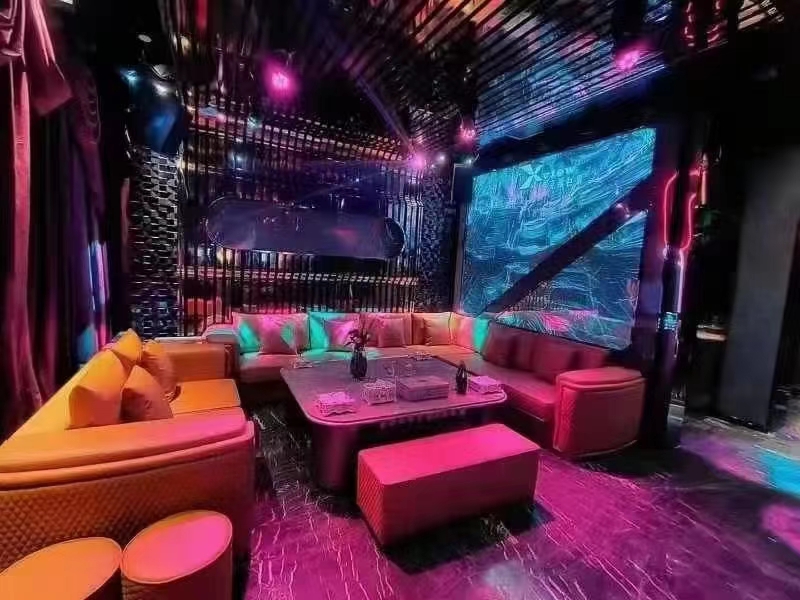 南昌丽都汇KTV(东湖榕门路)前台电话-收费价格-包厢环境怎么样