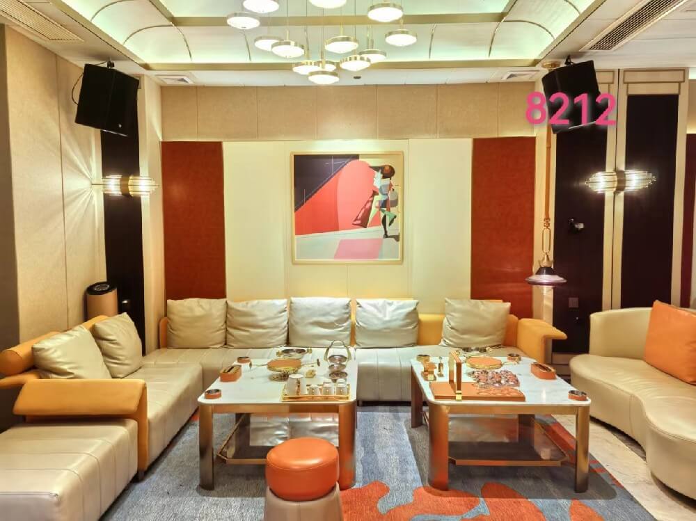 南昌凯悦国际夜总会：夜生活的璀璨舞台，尊享每一刻