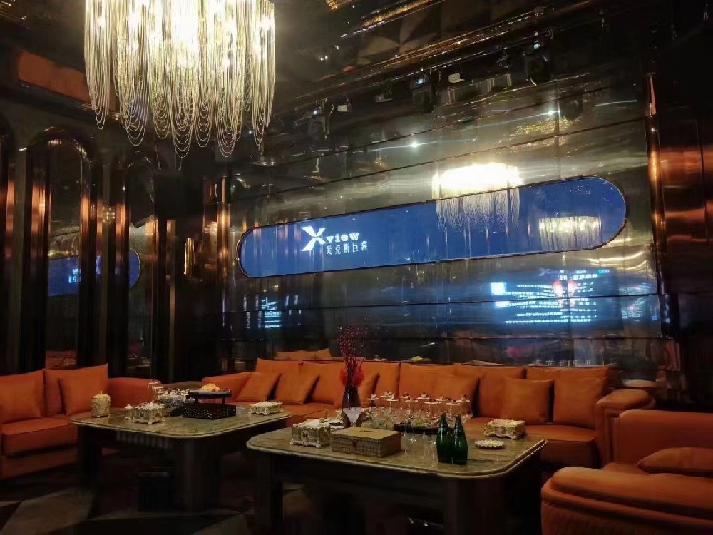 南昌KTV夜场礼仪模特热招性格开朗善于互动优先