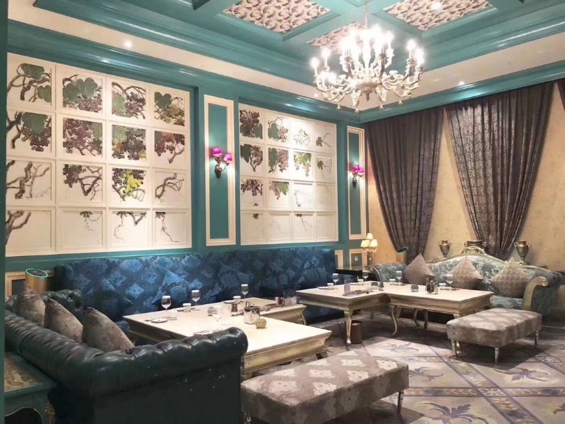 南昌夜场招聘需要有经验的员工，这两点很重要